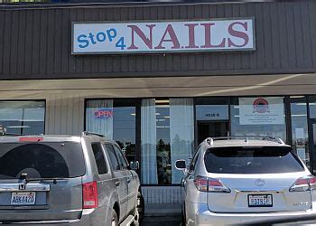 em's nail spa & beauty|best pedicure bellevue wa.